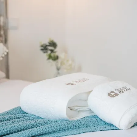 Penzion Guestready - Enjoy Comfort In Porto