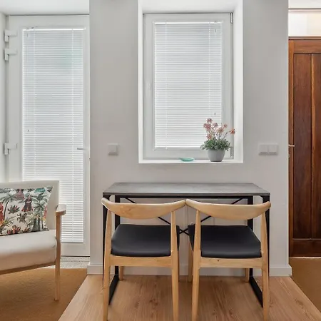 Penzion Guestready - Enjoy Comfort In 3*
