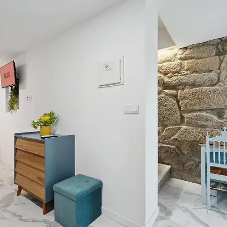 Penzion Guestready - Enjoy Comfort In