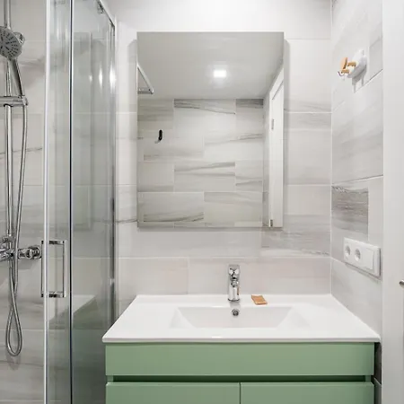 Penzion Guestready - Enjoy Comfort In Porto