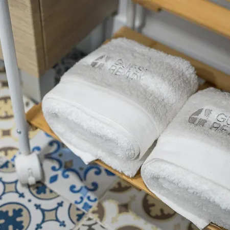 Penzion Guestready - Enjoy Comfort In Porto