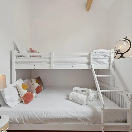 Casa de hóspedes Guestready - Enjoy Comfort In