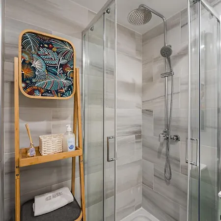 Guestready - Enjoy Comfort In