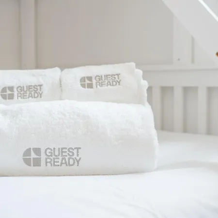 Guestready - Enjoy Comfort In