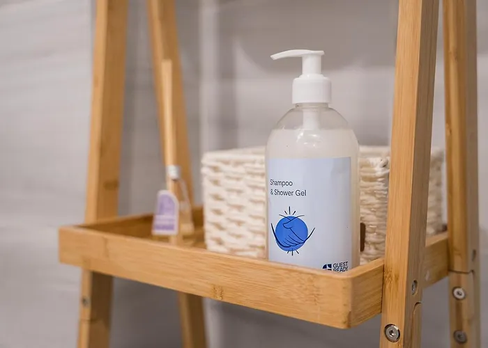 Gasthof Guestready - Enjoy Comfort In