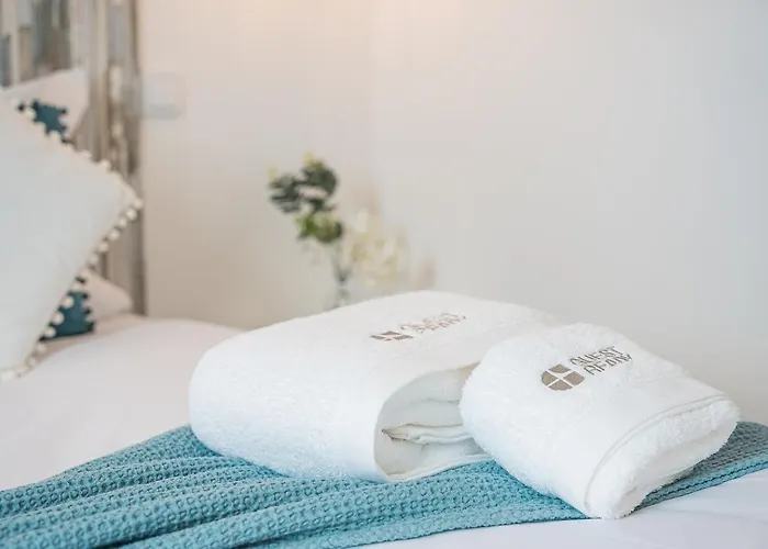 Gasthof Guestready - Enjoy Comfort In Porto