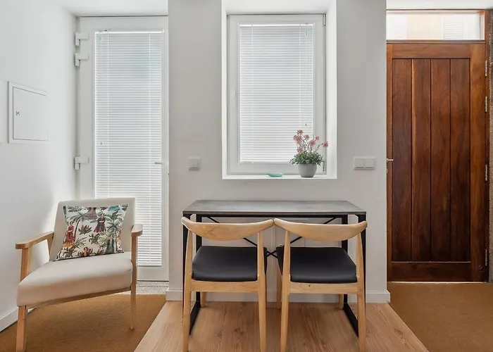 Gasthof Guestready - Enjoy Comfort In 3*