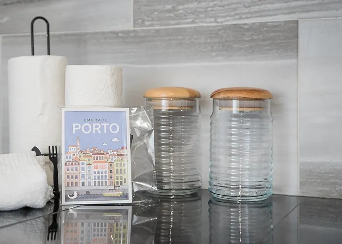 Gasthof Guestready - Enjoy Comfort In Porto