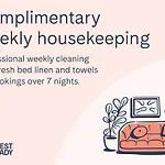 Guestready - Enjoy Comfort In 3*
