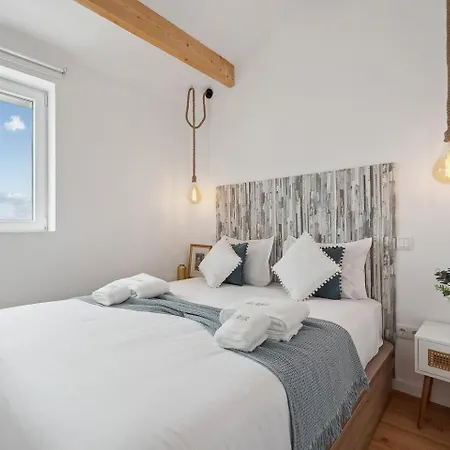 Guestready - Enjoy Comfort In 3* 波尔图