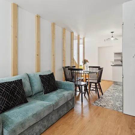 Guestready - Enjoy Comfort In Guest house 3*