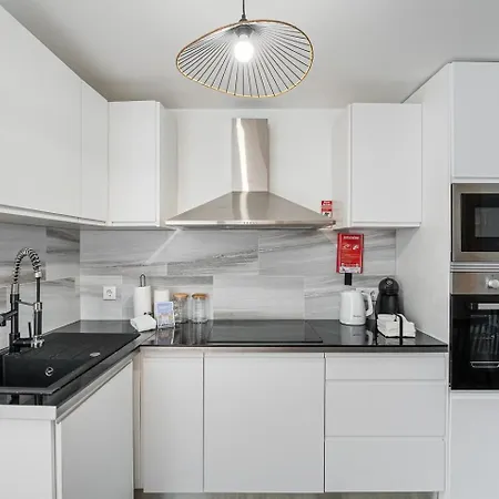 Guestready - Enjoy Comfort In 3*