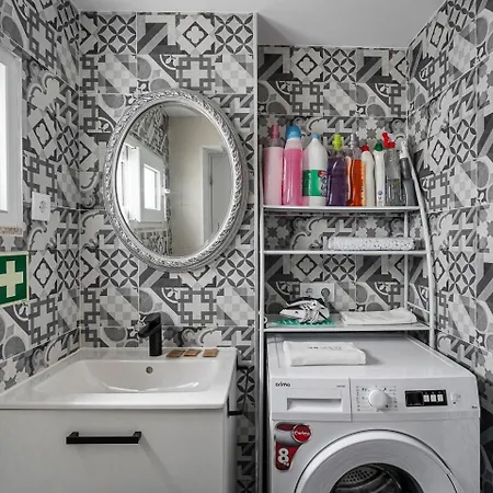 Guestready - Enjoy Comfort In 3* Oporto