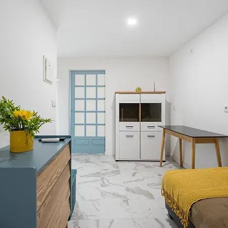 Guestready - Enjoy Comfort In