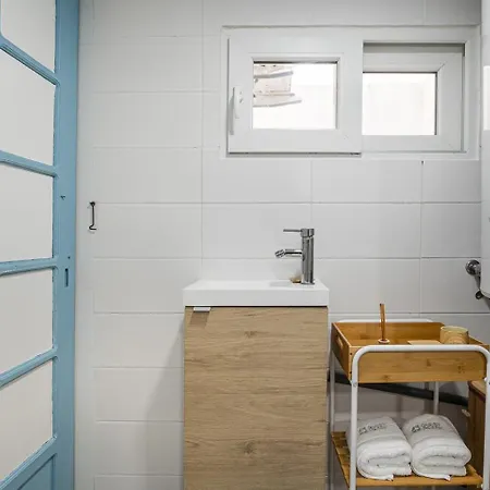 Guestready - Enjoy Comfort In Pensión Oporto