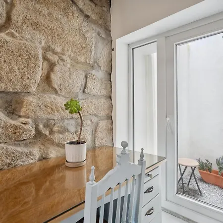 Guestready - Enjoy Comfort In 3* Oporto