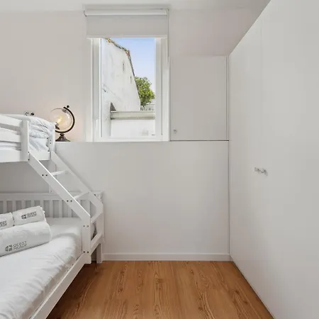 Guestready - Enjoy Comfort In