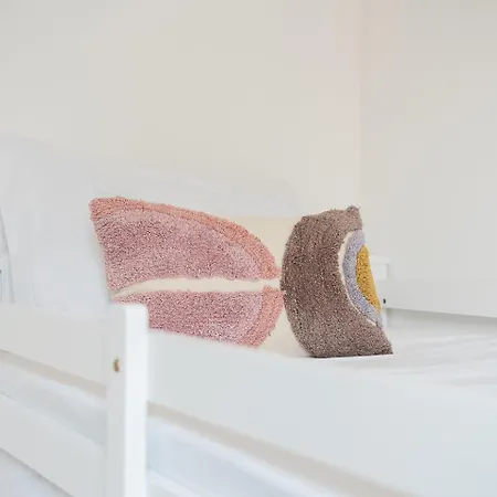 Guestready - Enjoy Comfort In