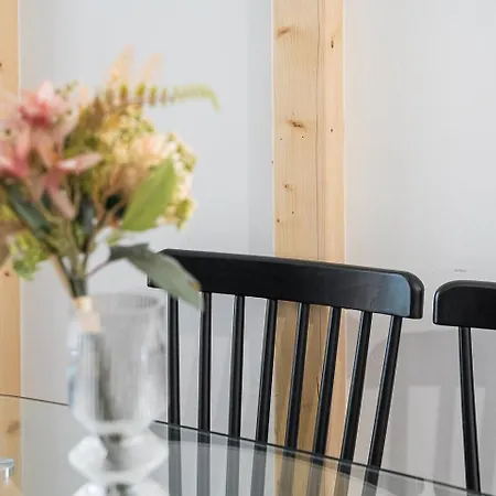 Casa de hóspedes Guestready - Enjoy Comfort In 3*