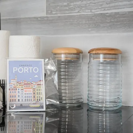 Pensión Guestready - Enjoy Comfort In Oporto