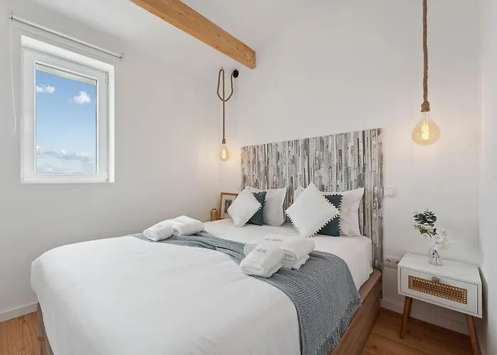 Guestready - Enjoy Comfort In 3* 포르투