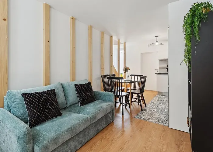 Guestready - Enjoy Comfort In Vendégház 3*