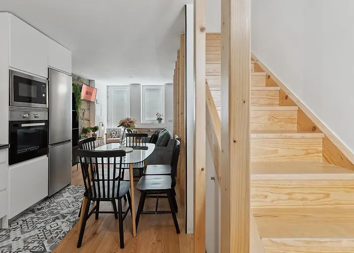 Guestready - Enjoy Comfort In 3*