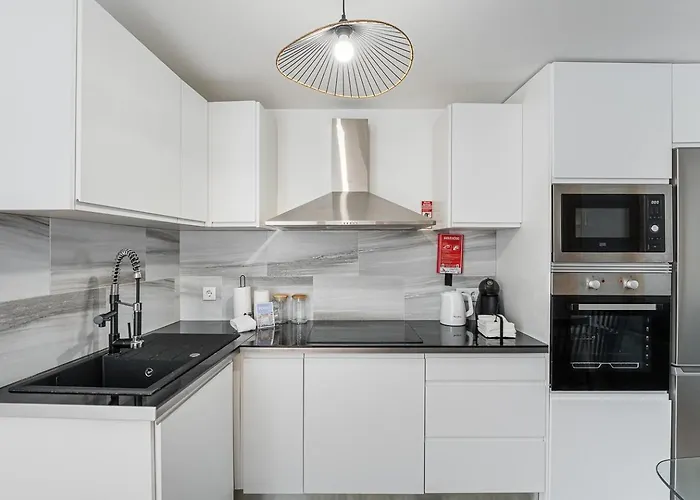 Guestready - Enjoy Comfort In 3*