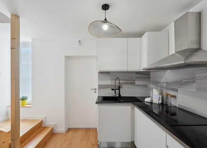 Πανσιόν Guestready - Enjoy Comfort In 3*