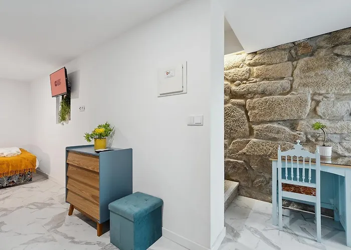 Πανσιόν Guestready - Enjoy Comfort In