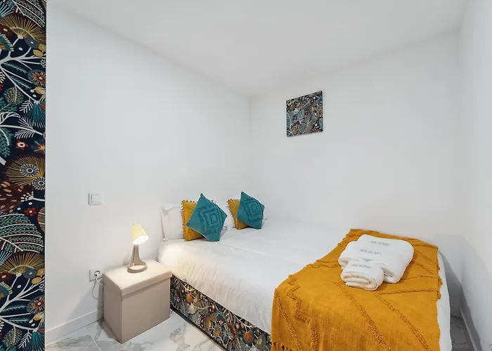 Guestready - Enjoy Comfort In Vendégház 3*