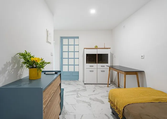 Guestready - Enjoy Comfort In