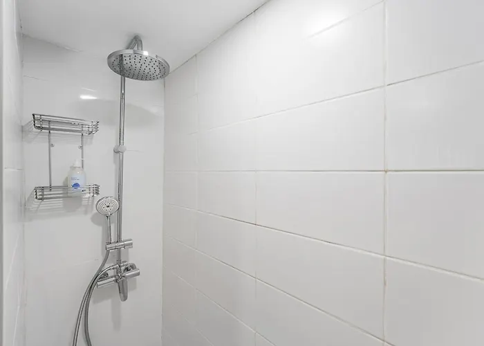 Guestready - Enjoy Comfort In