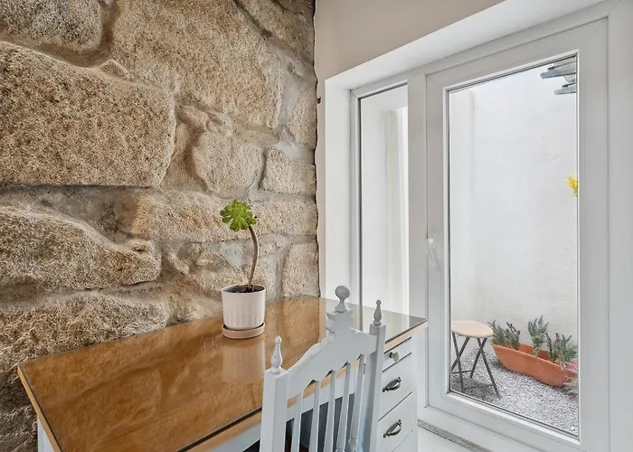 Guestready - Enjoy Comfort In 3* Porto