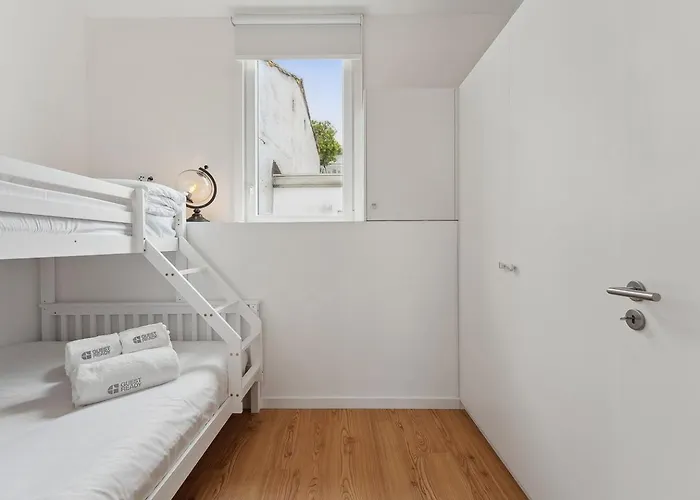 Guestready - Enjoy Comfort In