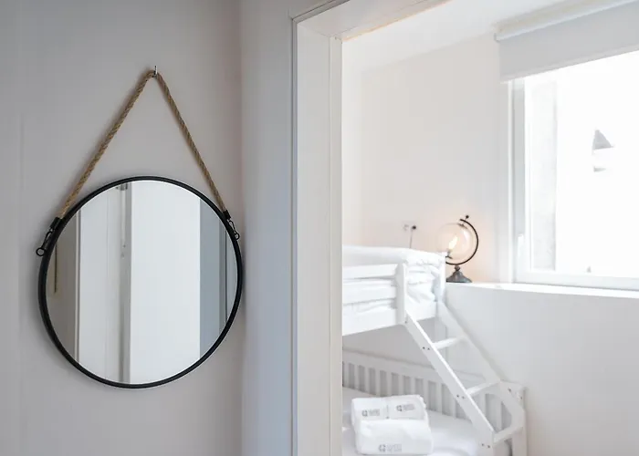 Guestready - Enjoy Comfort In Porto