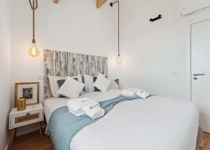 Πανσιόν Guestready - Enjoy Comfort In