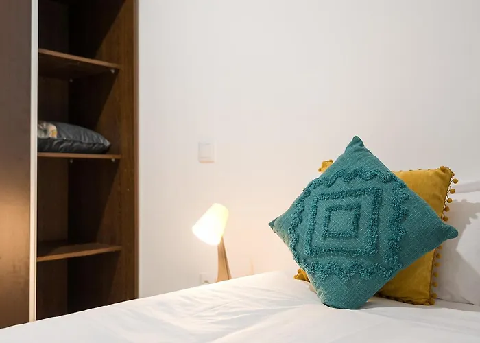 Guestready - Enjoy Comfort In 게스트하우스