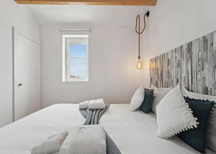 Guestready - Enjoy Comfort In 3* Πόρτο