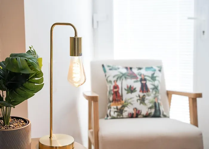 Guestready - Enjoy Comfort In