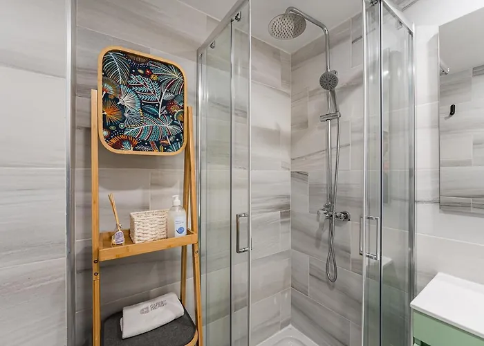 Guestready - Enjoy Comfort In