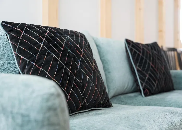 Guestready - Enjoy Comfort In 3*