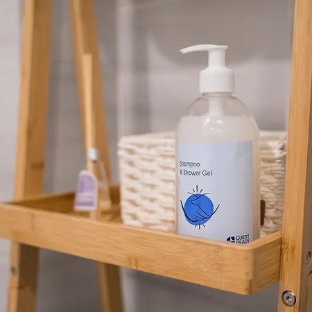 Pensión Guestready - Enjoy Comfort In