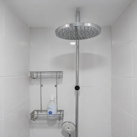 Gæstehus Guestready - Enjoy Comfort In 3*