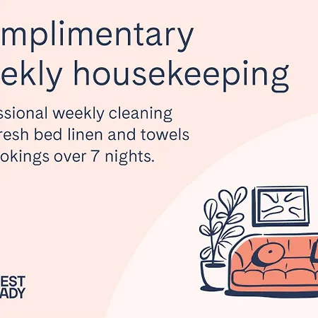 Guestready - Enjoy Comfort In 3*