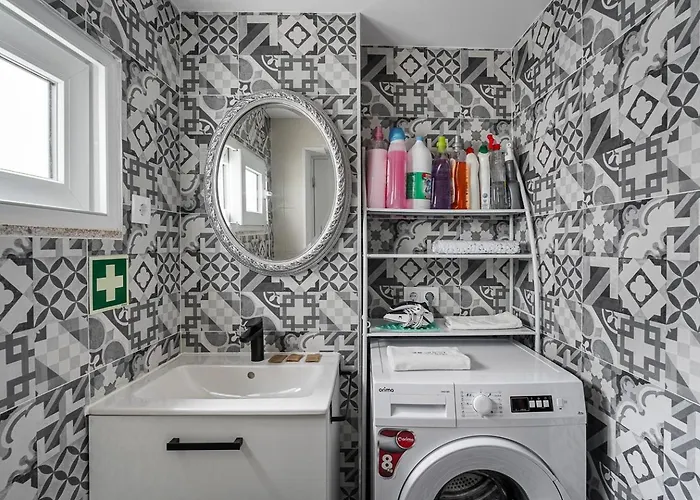 Guestready - Enjoy Comfort In 3* Oporto