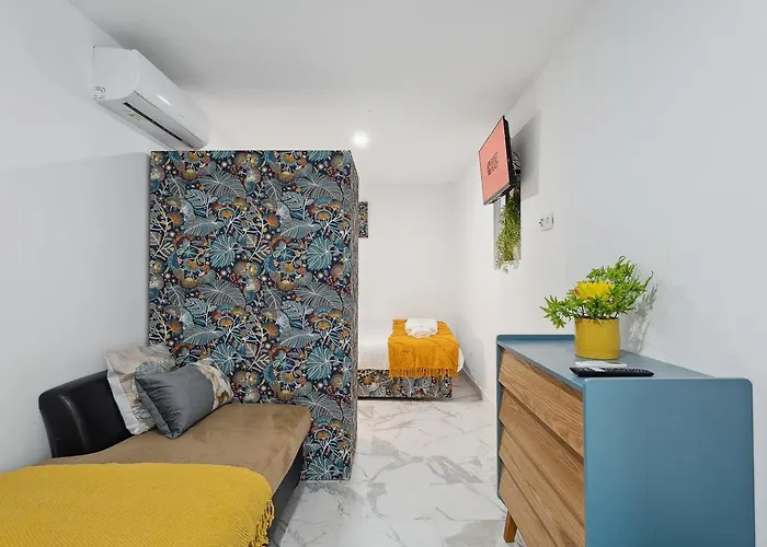 Guestready - Enjoy Comfort In 3*