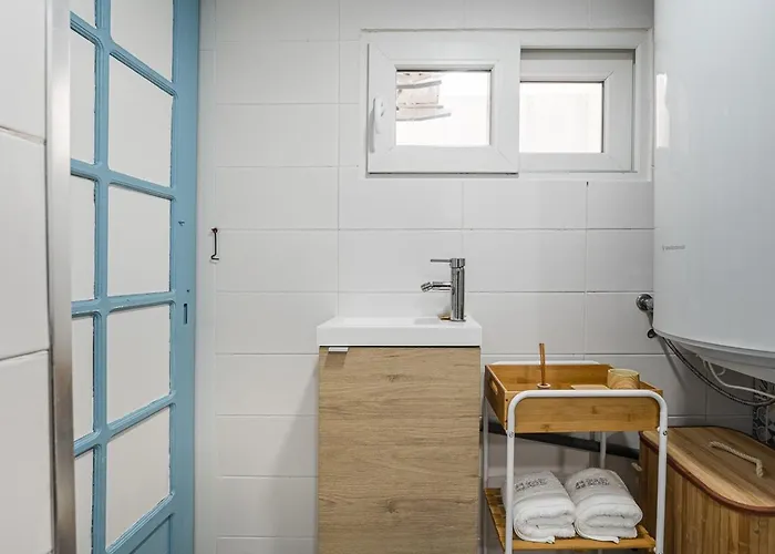 Guestready - Enjoy Comfort In Pensión Oporto