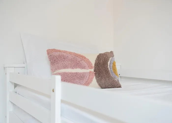 Guestready - Enjoy Comfort In