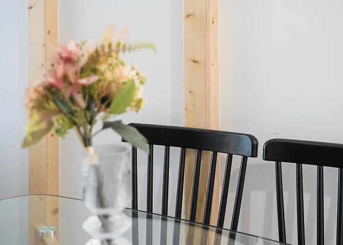 Pensión Guestready - Enjoy Comfort In 3*